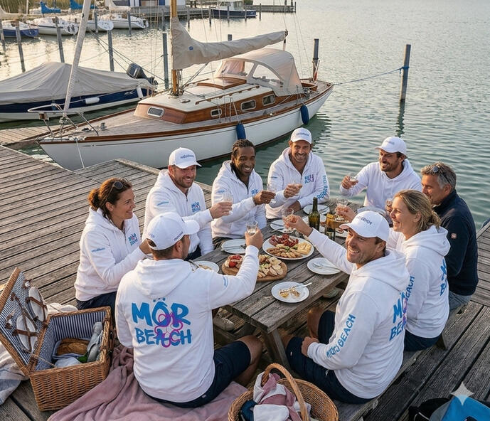 mörBEACH sports3 mörBEACH sportszenes 3 KI