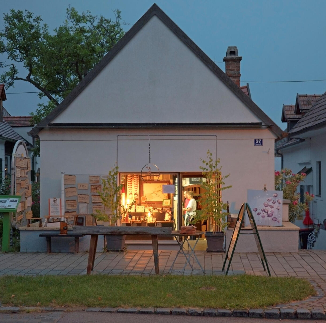 Atelier 57
